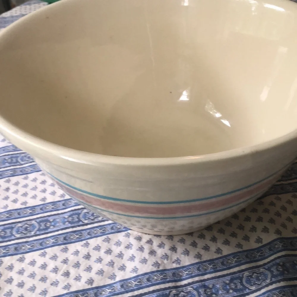 Mccoy rare vintage